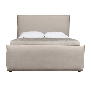Cama Calder matrimonial