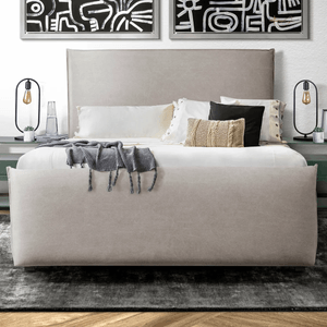 Cama Calder matrimonial