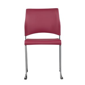 Silla Sting rojo