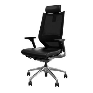 Silla Fortis Alta