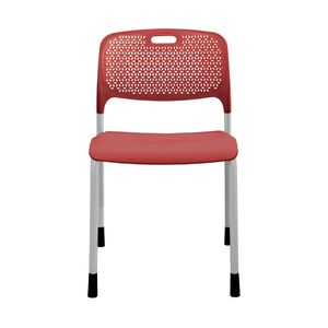Silla Mod Air rojo