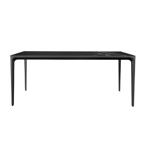 Mesa de comedor exterior Silfide