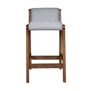 Silla de bar Gobi