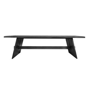 Mesa Comedor Native base madera