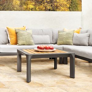 Mesa de centro Rufina
