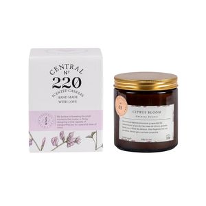 Citrus Bloom Vela Grande
