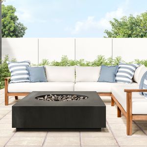 Escuadra Formentera Cast Slate