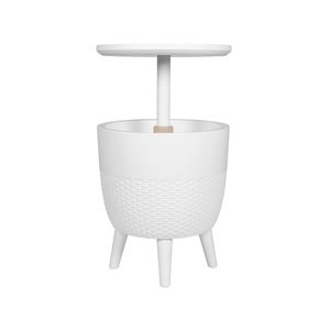 Hielera Muri Blanca
