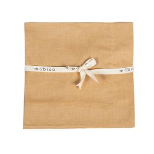 Set 4 servilletas  Vicky  Mostaza