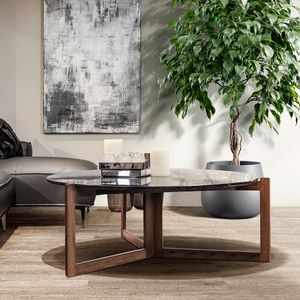 Mesa de centro Honey grande
