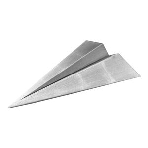 Avión Plata