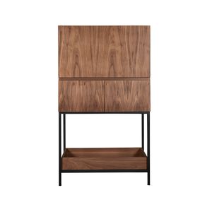 Cantina Ginebra Walnut