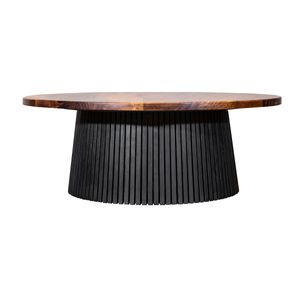 Mesa de centro  Clou  Parota