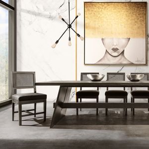 Mesa Comedor Native base madera