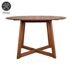 Mesa de comedor Rum