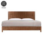 Cama-Lyon-Queen