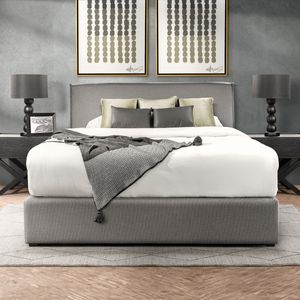 Cama Lazio Modena Stone queen