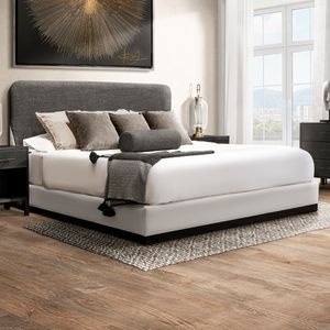 Cama Prosecco King Texas 3 Cartier