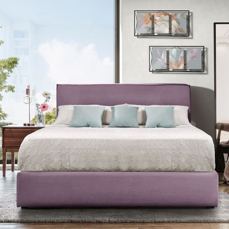 CAMA-LAZIO-HENRY-VIOLETA