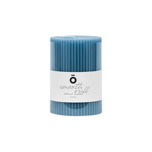 Cirio Smooth Rull Apricot Ginger 7x10