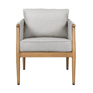Sillón individual Mina