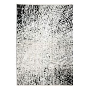 Tapete Escala T2175 gris negro