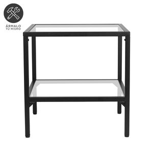 Mesa Lateral Ruddi