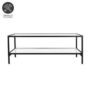 Mesa de centro Ruddi