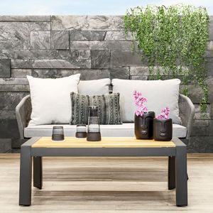 Love seat Alina