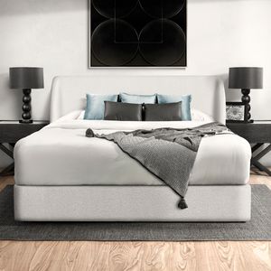 CAMA NUBE MATRIMONIAL