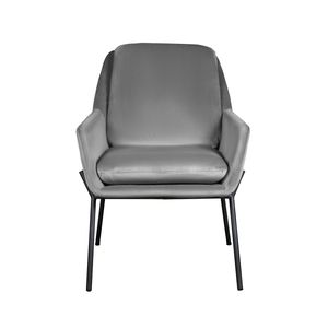 Butaca Robin Grey