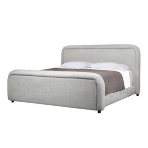 Cama Rosseta king size