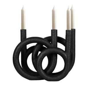 Porta velas Tarek