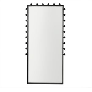 Espejo Latch