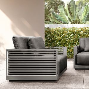Sillón de exterior Tamara