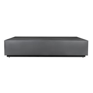 Mesa de centro para exterior Tamara