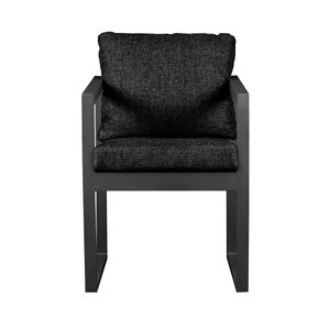 Silla para exterior Tamara