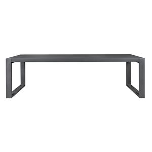 Mesa de comedor exterior Tamara