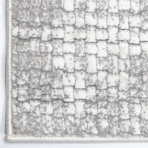 Tapete Giada r1014 gris crema