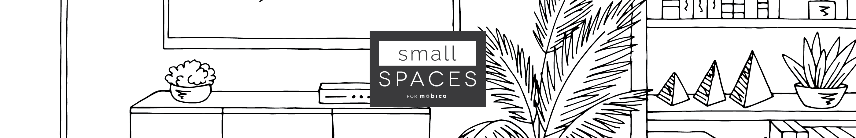 Small spaces